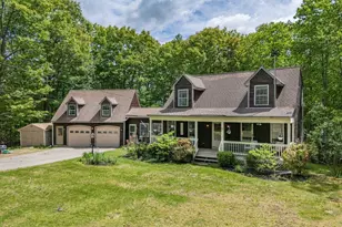 7 Shiere Way, Strafford, NH 03884 - Photo 1