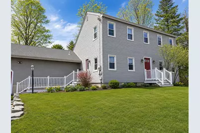 55 Smith Bridge Road #B, Plymouth, NH 03264 - Photo 1