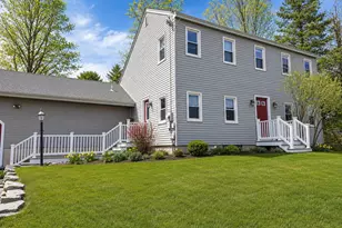 55 Smith Bridge Rd, Plymouth, NH 03264 - Photo 1