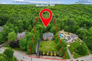 15 Mill Stone Terrace, Bedford, NH 03110 - Photo 43