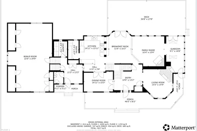 9 Olde Village Road, Salem, NH 03073 - Photo 43
