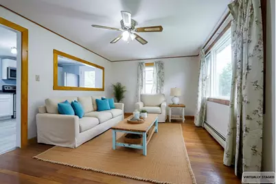 94 Hillside Avenue, Northumberland, NH 03582 - Photo 15