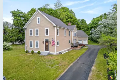 376 Main Street, Hopkinton, NH 03229 - Photo 1