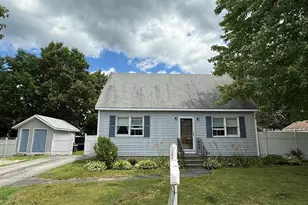 7 Willow St, Allenstown, NH 03275 - Photo 21