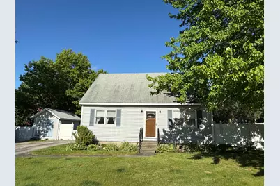 7 Willow Street, Allenstown, NH 03275 - Photo 1