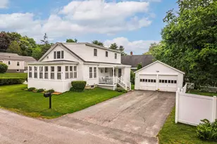 6 Chesley St, Dover, NH 03820 - Photo 1