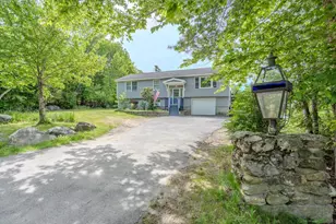 21 Nutter Cir, Barnstead, NH 03225 - Photo 1