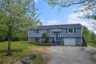 21 Nutter Cir, Barnstead, NH 03225 - Photo 1