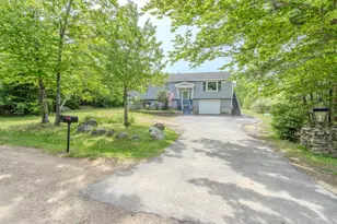 21 Nutter Cir, Barnstead, NH 03225 - Photo 3