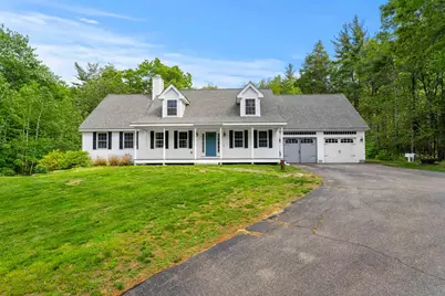 137 Hearthside Drive, Barrington, NH 03825 - Photo 15