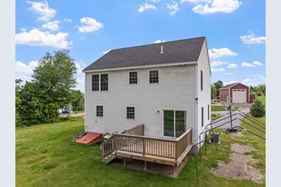 113 Richards Way, Farmington, NH 03835 - Photo 5