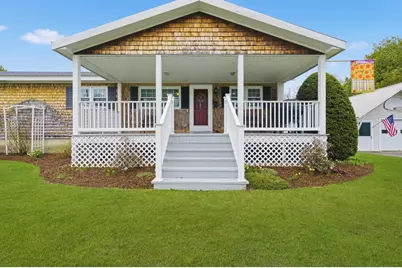 5 Starr King Park Street, Lancaster, NH 03584 - Photo 5