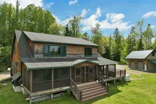 377 Titus Hill Rd, Colebrook, NH 03576 - Photo 5
