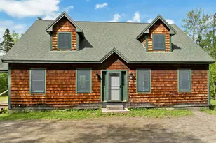 377 Titus Hill Rd, Colebrook, NH 03576 - Photo 3