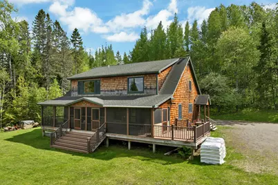 377 Titus Hill Road, Colebrook, NH 03576 - Photo 3