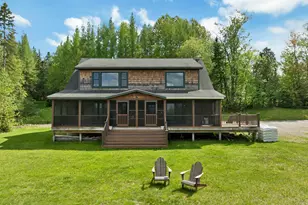 377 Titus Hill Rd, Colebrook, NH 03576 - Photo 1