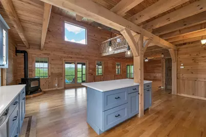 377 Titus Hill Road, Colebrook, NH 03576 - Photo 15