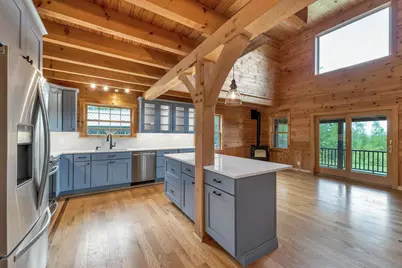 377 Titus Hill Road, Colebrook, NH 03576 - Photo 11