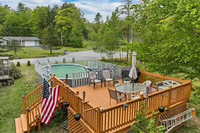 42 Cameron Drive, Pittsfield, NH 03263 - Photo 7