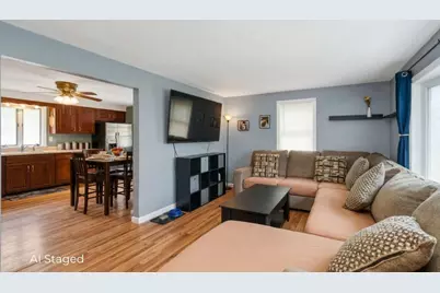 42 Cameron Drive, Pittsfield, NH 03263 - Photo 17