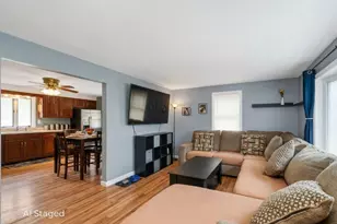 42 Cameron Dr, Pittsfield, NH 03263 - Photo 17