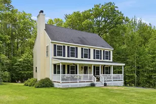 343 Beauty Hill Rd, Barrington, NH 03825 - Photo 1