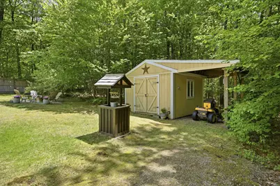343 Beauty Hill Road, Barrington, NH 03825 - Photo 5