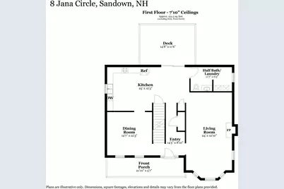 8 Jana Circle, Sandown, NH 03873 - Photo 53