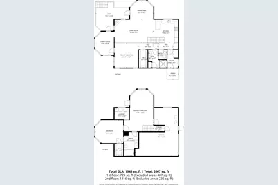 3 Linkside Drive, Thornton, NH 03285 - Photo 11