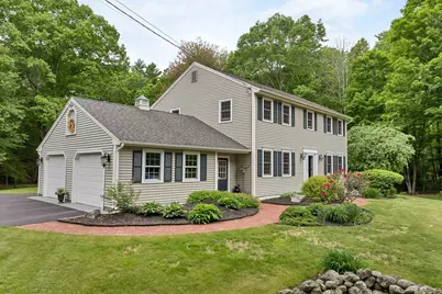 66 Knox Road, Bow, NH 03304 - Photo 3