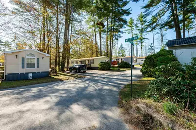 419 White Mountain Highway, Conway, NH 03860 - Photo 21