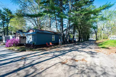 419 White Mountain Highway, Conway, NH 03860 - Photo 27