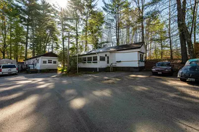 419 White Mountain Highway, Conway, NH 03860 - Photo 19