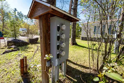 419 White Mountain Highway, Conway, NH 03860 - Photo 17