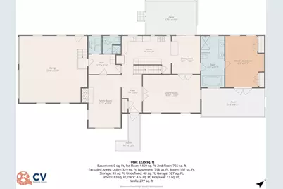 17 Rolling Ridge Road, Windham, NH 03087 - Photo 53