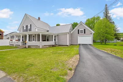13 Summer Street, Northumberland, NH 03582 - Photo 3