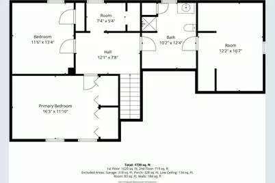 13 Summer Street, Northumberland, NH 03582 - Photo 59