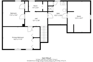 13 Summer St, Northumberland, NH 03582 - Photo 59