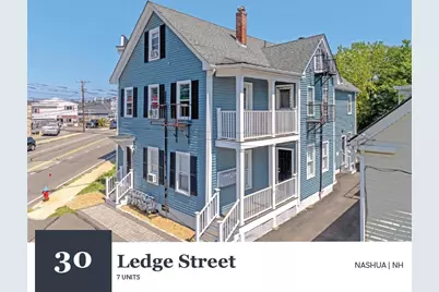 30 Ledge Street, Nashua, NH 03060 - Photo 1