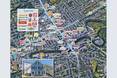 30 Ledge Street, Nashua, NH 03060 - Photo 19