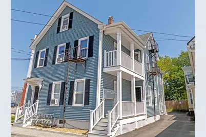 30 Ledge Street, Nashua, NH 03060 - Photo 5