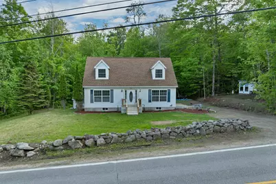 203 Pease Road, Meredith, NH 03253 - Photo 3