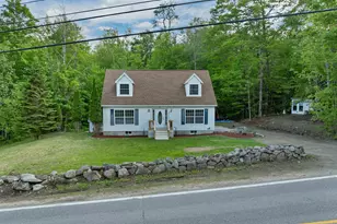 203 Pease Rd, Meredith, NH 03253 - Photo 3