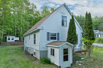 203 Pease Road, Meredith, NH 03253 - Photo 5