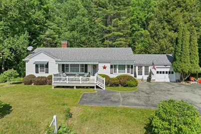 324 Prospect Street, Franklin, NH 03235 - Photo 1