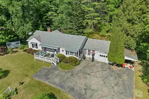 324 Prospect St, Franklin, NH 03235 - Photo 1