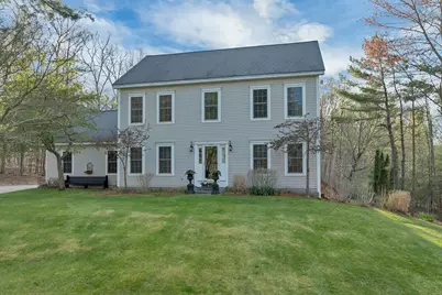 58 Pointe Trinity Drive, Strafford, NH 03884 - Photo 55