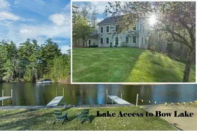 58 Pointe Trinity Drive, Strafford, NH 03884 - Photo 1