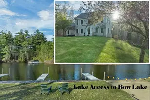 58 Pointe Trinity Dr, Strafford, NH 03884 - Photo 1