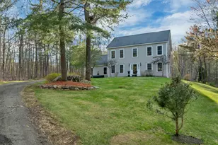 58 Pointe Trinity Dr, Strafford, NH 03884 - Photo 3